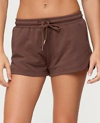 Edikted Womens Kordelia Shorts