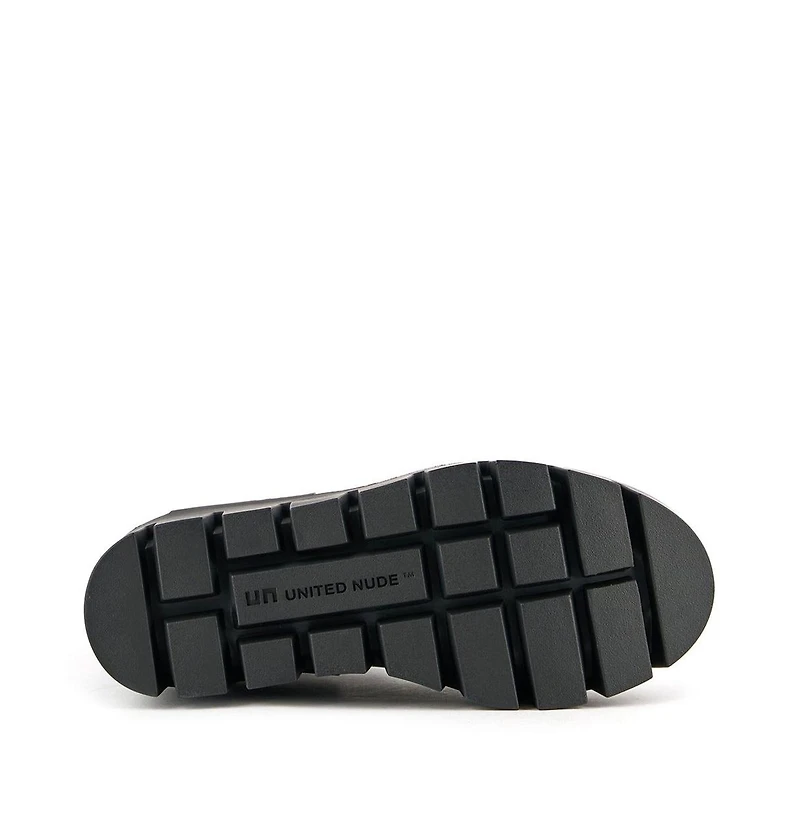 United Nude Womens Grip Chelsea Lo Iv