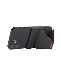 SmallRig Snap-on Phone Stand for Apple iPhone 12, Night Black
