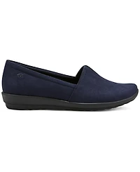 Easy Spirit Women's Arlie Slip-On Casual Flats