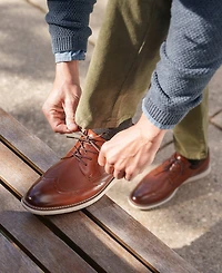 Nunn Bush Men's Chase Wingtip Oxfords