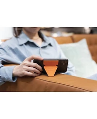 SmallRig simorr Adhesive Phone Stand, Fresh Orange