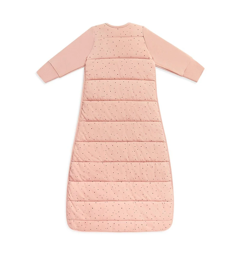 Love To Dream Sleep Bag Warm - 2.5 Tog Rose 6-18 months