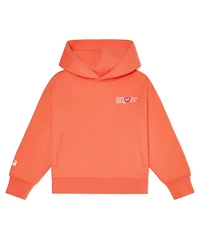 Color Lab Unisex 2T-6X Pull-On Printed Long Sleeve Hoodie