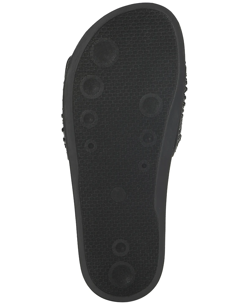 I.n.c. International Concepts Women's Peymin Pool Slides