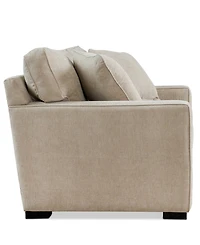 Radley Fabric Apartment Sofa, Exclusively at Macy's