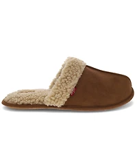 Levi's Men's Brixton Round Toe Slippers