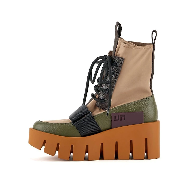 United Nude Womens Grip Combat Lo