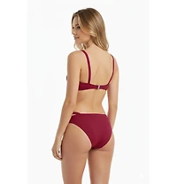 Jendue Women's Cleo Bikini Swimwear