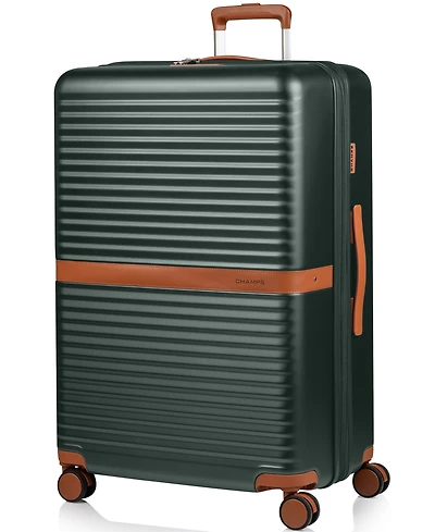 Champs Vintage Ii Collection 30" Large Check-In Luggage
