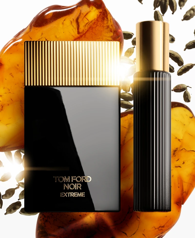 Tom Ford 2-Pc. Signature Oud Minerale Eau De Parfum Gift Set