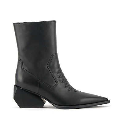 United Nude Womens Ricky West Mid