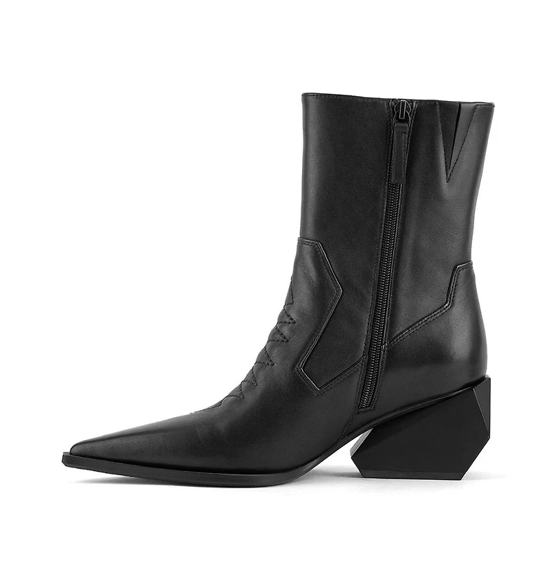 United Nude Womens Ricky West Mid