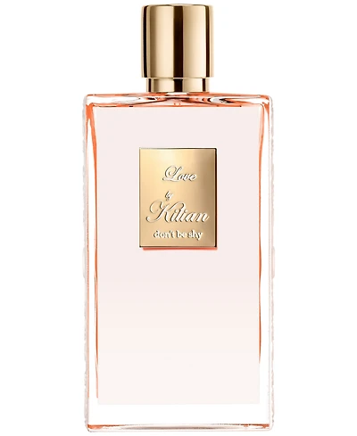 Kilian Paris Love, Don't Be Shy Eau De Parfum, 3.4 oz.