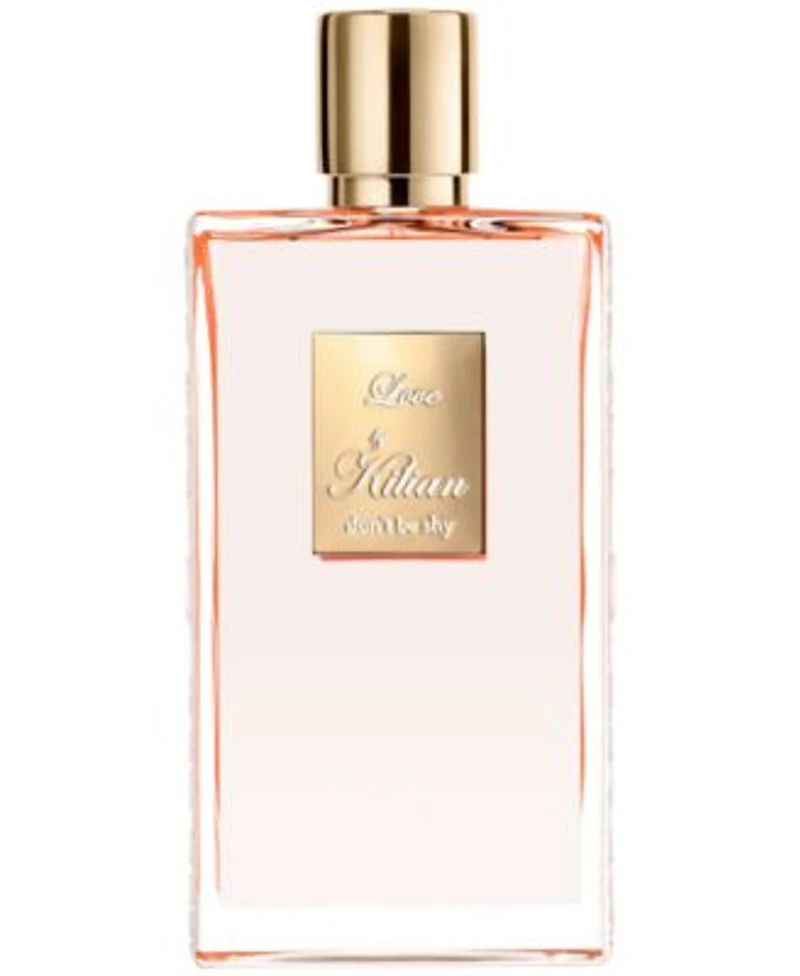 Kilian Paris Love Dont Be Shy Eau De Parfum Fragrance Collection