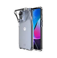 ITSkins Spectrum_R Clear Case for Motorola Moto G Power 5G (2024)