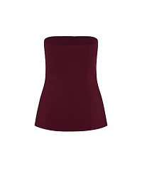 City Chic Women's Leah Bustier