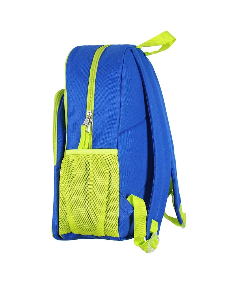 Scooby Doo The Mystery Machine Design 16" Backpack Tote Bag