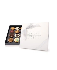Astor Chocolate Holiday Grand Elite Truffle Cup Box, 20-Pc.