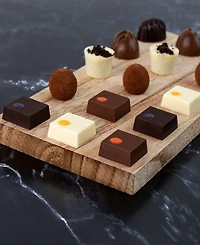 Astor Chocolate Holiday Grand Elite Truffle Cup Gift Box, 38-Pc.