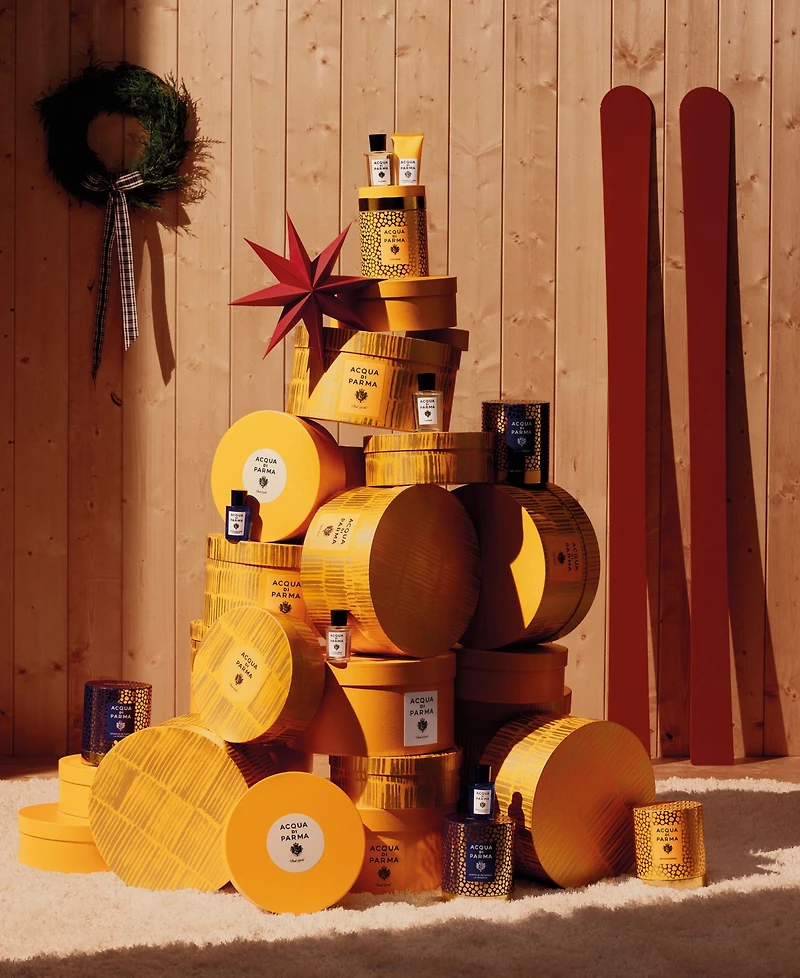 Acqua Di Parma 3-Pc. Colonia C.l.u.b. Fragrance Gift Set