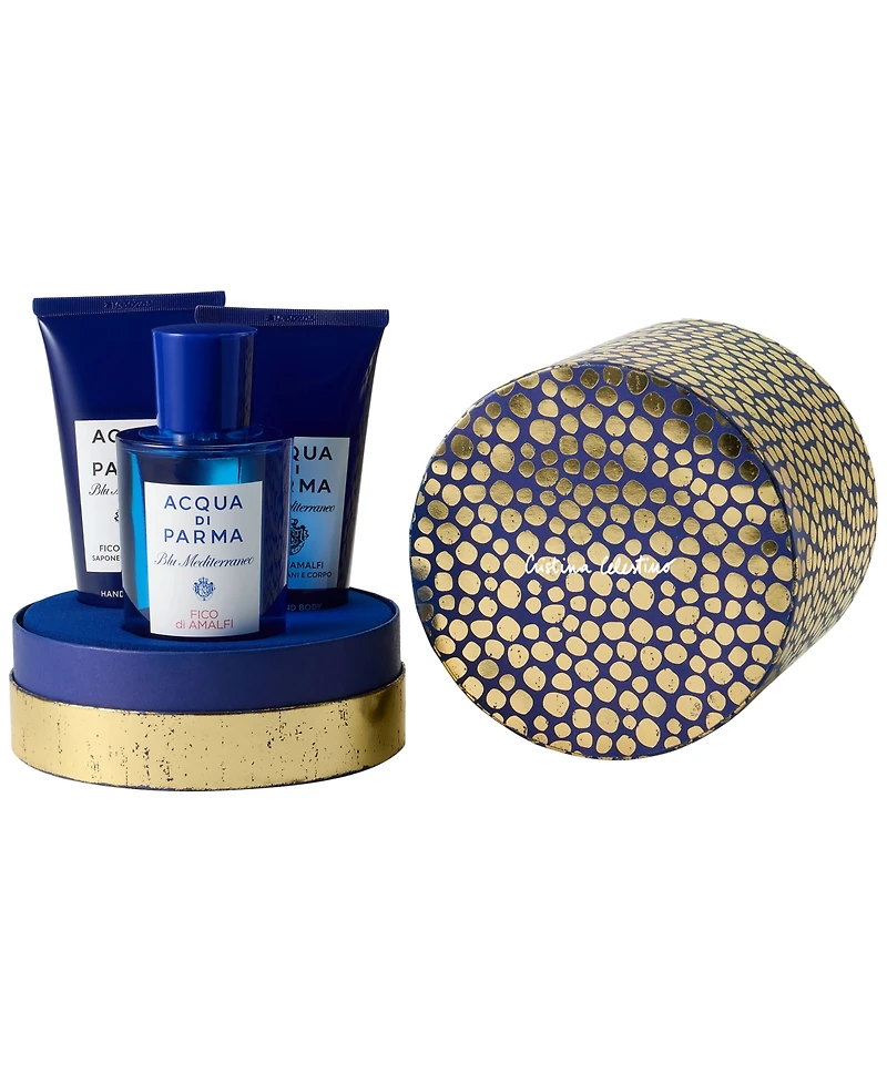 Acqua Di Parma 3-Pc. Fico Di Amalfi Fragrance Gift Set