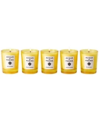 Acqua Di Parma 5-Pc. Scented Candle Gift Set