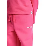 Color Lab Unisex 2T-6X Wide Leg Jogger Pants