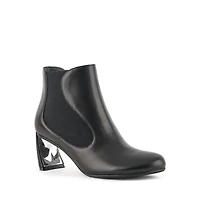 United Nude Womens Zuma Flow Mid Booties