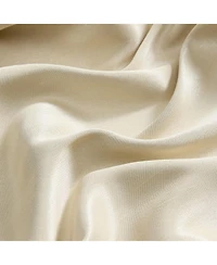 Elrene Home Fashions All Seasons Waterfall Window Valance