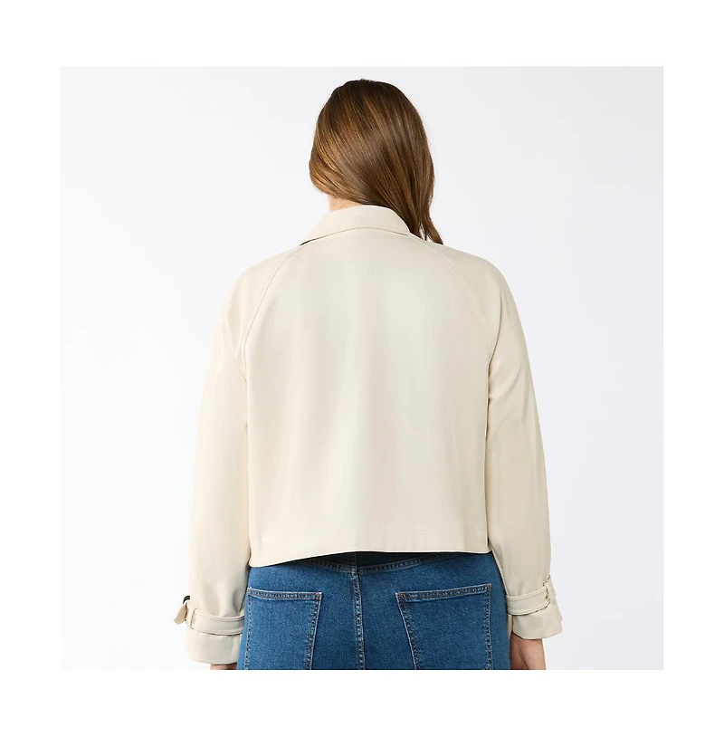 Estelle Plus Karma Jacket