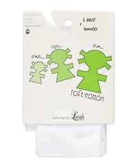 MeMoi Funny Legs Girl's Cotton Tights