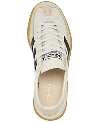 Adidas Big Kids' Handball Spezial Casual Sneakers from Finish Line