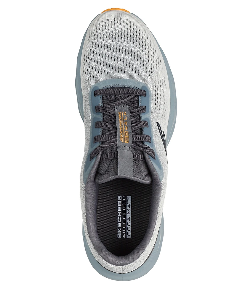 Skechers Men's Go Walk Glide-Step 2.0 - Vic Casual Walking Sneakers from Finish Line