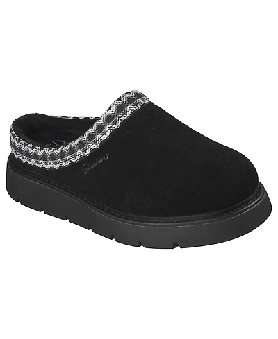 Skechers Women's Bobs Keepsakes Lite - Cozy Cascade Comfort Slippers from Finish Line