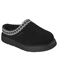 Skechers Women's Bobs Keepsakes Lite - Cozy Cascade Comfort Slippers from Finish Line