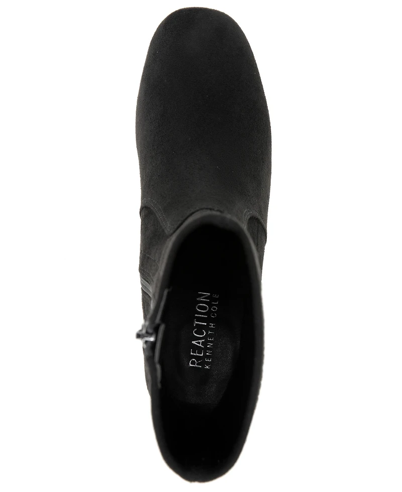 Kenneth Cole Reaction Women's Roxy Dress Booties