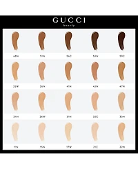 Gucci Glow Skin Tint