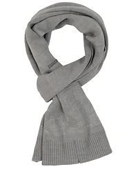 Michael Kors Women's Crystal Stripe Scarf