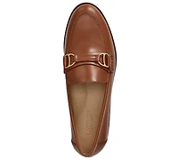 Lauren Ralph Lauren Women's Tasha Leather Loafers