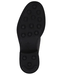 Aquatalia Men's Bernardo Slip-On Boots