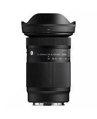 Sigma 20-200mm f/3.5-6.3 Dg Contemporary Lens for L-Mount