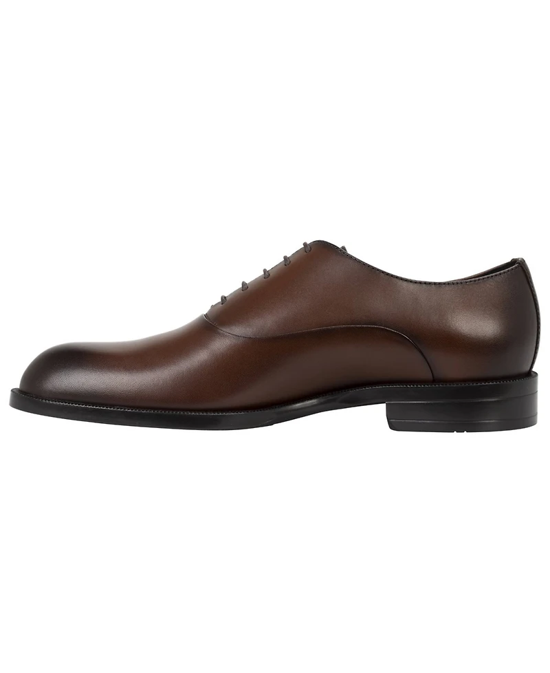 Boss Men's Tayil Lace-Up Oxfords Shoes