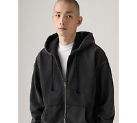 Levi's Men's Full Zip Hooded Sweatshirt