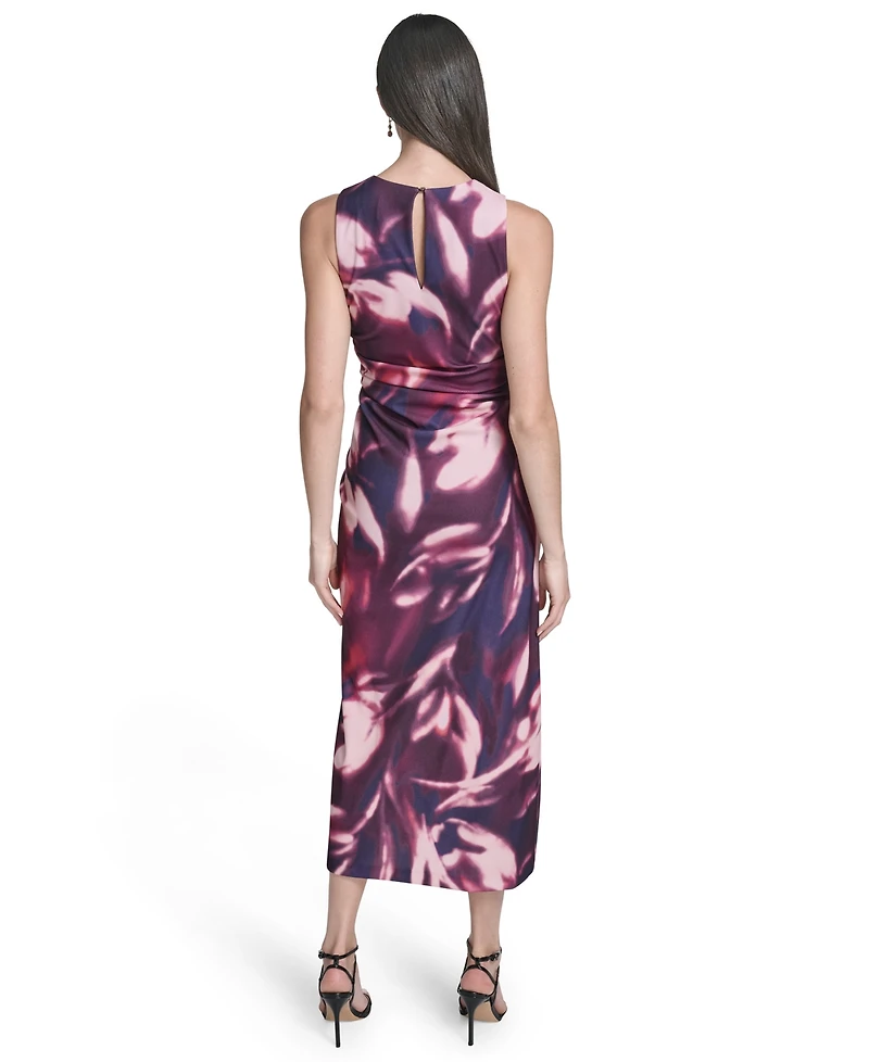 Vince Camuto Women's Sleeveless Dress