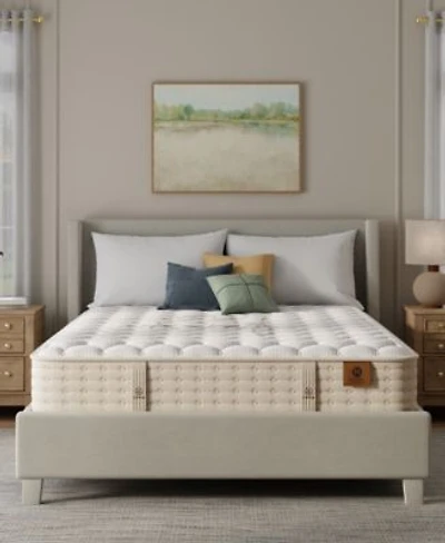 Hotel Natural Collection By King Koil Heritage 12.5 Extra Firm Tight Top Mattress Collection Exclusively At Macys