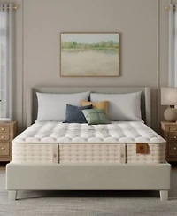 Hotel Natural Collection By King Koil Heritage 12.5 Extra Firm Tight Top Mattress Collection Exclusively At Macys