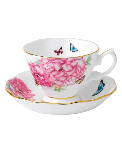 Miranda Kerr for Royal Albert Friendship Teacup and Saucer
