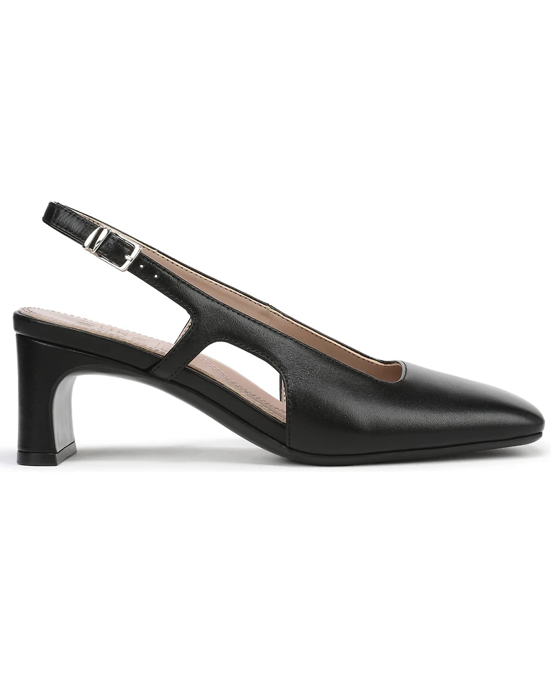Naturalizer Women's Carmen Slingback Pumps