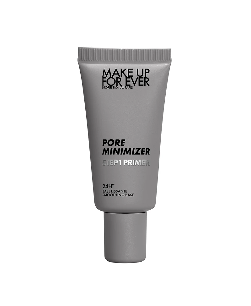 Make Up For Ever Mini Step 1 Primer Pore Minimizer, 0.5-oz.